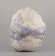 Christina Muff, 
Contemporary 
Danish ceramic 
artist (born 
1971).
One of a kind 
vase shaped 
using ...
