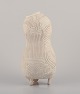 Christina Muff, 
Contemporary 
Danish ceramic 
artist (born 
1971).
Unique 
handbuilt tall 
stoneware ...