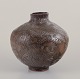 Christina Muff, 
Contemporary 
Danish ceramic 
artist (born 
1971).
Unique 
handbuilt large 
...