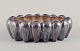 Christina Muff, 
Contemporary 
Danish ceramic 
artist (born 
1971).
One of a kind 
hand built 
large ...