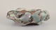 Christina Muff, 
Contemporary 
Danish ceramic 
artist (born 
1971).
This one of a 
kind sculptural 
...