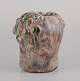 Christina Muff, 
Contemporary 
Danish ceramic 
artist (born 
1971).
This large, 
one of a kind 
vase ...