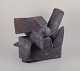 Christina Muff, 
Contemporary 
Danish ceramic 
artist (born 
1971).
Monumental 
sculpture, 
cubistic ...