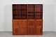 Mogens Koch 
(1898-1992)
Bookcase, 
cabinet and 
display cabinet 

made of solid 
teak
Height ...