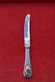 Danish child's 
cutlery kids 
cutlery of 
sterling silver 
925S by Georg 
Jensen. Jubilee 
knife ...