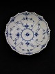 Royal 
Copenhagen blue 
fluted  bowl 
1/1018 Dia. 21 
cm.           
1.sorting 
subject no. 
574456 ...