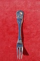 Evald Nielsen 
silver Danish 
child's cutlery 
kids cutlery of 
830 solid 
silver.
Child's fork 
with ...