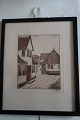 Print
Havbogade in 
Sonderburg
Signed: NT
In a good 
frame
In a good 
condition
Articleno.: 
...