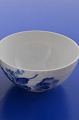Royal 
Copenhagen 
porcelain. RC 
Blue 
flower/curved. 
Bowl  no. 10/ 
1551A diameter 
10 cm. Height 5 
...