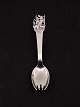H C Andersen 
spoon/fork 14.5 
cm. silver nice 
no engraving 
item no. 574772