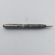 10-sided green 
marbled Big Ben 
pencil. In 
fine, 
functional 
condition. No 
damage or 
repairs. ...