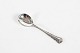 Herregaard 
Silver Cutlery 
made by C. M. 
Cohr or Gense 
Jam spoon
Length 13.8  
cm
Nice ...