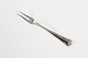 Herregaard 
Silver Cutlery 
made by C. M. 
Cohr or Gense 
Serving Fork
Length 14.5  
cm
Nice ...