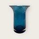 Rosendahl, Lin 
Utzon, Dark 
blue vase, 12cm 
in diameter, 
16cm high 
*Perfect 
condition*