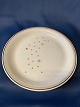 The dinner plate #MælkevejBing and GrondahlDeck no. 25