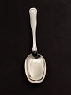 Georg Jensen 
sterling silver 
Old Danish 
large serving 
spoon 26 cm. 
subject no. 
575247