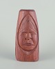 Greenlandica, 
wood sculpture 
of a male 
figure.
Greenlandic 
craftsmanship. 
Hand-carved.
From ...