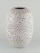 Richard 
Uhlemeyer 
(1900-1954), 
German studio 
ceramist. Large 
ceramic floor 
vase.
Lava ...