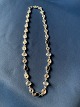 Beautiful 
necklace in 925 
sterling 
silver, which 
is built in 
links with 
beautiful 
ornamentation. 
...