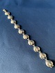 Sterling silver 
bracelet
Stamped 925S 
Denmark
Length 20.5 cm
Nice and well 
maintained 
condition