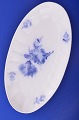 Royal Copenhagen Blue flower angular  Dish 8589