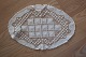 Old place mat
Beautiful 
place mat, made 
by hand
36cm x 24cm
In a very good 
condition ...