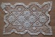 Old place mat
Beautiful 
place mat, made 
by hand
37cm x 24,5cm
In a very good 
condition ...