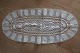 An old table 
centre /mat 
Round
Made by hand
77cm x 35cm
In a very good 
...