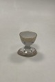 Royal 
Copenhagen 
Flora Danica 
Egg Cup No 20 / 
3530 or new no. 
696. 5.5 cm (2 
11/64") H. 4.5 
cm ...