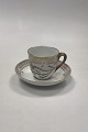 Royal 
Copenhagen 
Flora Danica 
Coffee Cup and 
Saucer No 20 / 
3597. 
Latin Name:  
Sedum acre ...