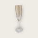 Mads Stage, 
Glass with vine 
leaf cuts, 
Champagne 
flutes, 22cm 
high, 7cm in 
diameter 
*Perfect ...