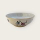 France, 
Limoges, Bowl, 
with floral 
motif, 25.5cm 
in diameter, 
9.5cm high 
*Nice 
condition*