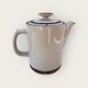 Desirée, 
Selandia, 
coffee pot, 
19cm high, 
11.5cm in 
diameter *Nice 
condition*