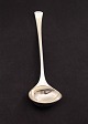 Hans Hansen 
sterling silver 
Kristine sauce 
spoon 19 cm. 
subject no. 
575837