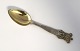 Michelsen. 
Sterling silver 
gilted. 
Commemorative 
spoon 1906. 
Frederik Vlll's 
coronation 1906