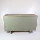 Antique chest of drawers/storage chest - Gray painted - Year 1930
Good condition
