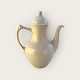 Bing & 
Grondahl, White 
elegance, 
Cream, coffee 
pot, #91A, 25cm 
high, 22cm wide 
*Nice 
condition*