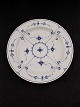 Royal 
Copenhagen blue 
fluted dish 
1/107 1st 
assortment 32.5 
cm. Item No. 
576035