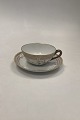 Royal 
Copenhagen 
Flora Danica 
Tea cup/saucer 
No 081+082 or 
3630
Latin Name: 
Cerastrium 
arvense ...