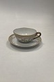 Royal 
Copenhagen 
Flora Danica 
Tea cup/saucer 
No 081+082 or 
3630
Latin Name: 
Thymus 
Chamaedrys ...