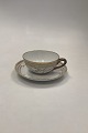 Royal 
Copenhagen 
Flora Danica 
Tea cup/saucer 
No 081+082 or 
3630
Latin Name: 
Campanula ...