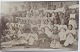 
Unused photo 
postcard: The 
girls show 
their acquired 
skills in a 
class photo 
approx. 1920. 
In ...
