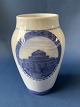 Royal 
Copenhagen 
Round Show Vase 
from 1916,
Factory First
measures 13.5 
cm in height
Perfect ...