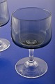 Stemware from 
Holmegaard, 
Atlantic glass, 
design Per 
Lütken 
1962-1975. 
Atlantic white 
wine, ...