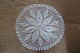 An old table 
centre /mat 
Round
Made by hand
Diameter:30cm
In a very good 
...