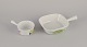 Danild/Lyngby, "Picnic".
Two ovenproof dishes with handles.