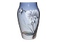 Royal 
Copenhagen vase 
with white 
flower.
Please note 
that this item 
is exclusively 
available ...