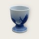 Bing & 
Grondahl, 
Christmas rose, 
Egg cup, 5cm in 
diameter, 6cm 
high, Design 
Cecilie Louise 
...