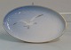 Bing & Grondahl 
Copenhagen 
Dinnerware 
Seagull with 
gold. 232 Small 
oval dish 12 cm 
(334)  / ...