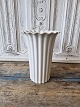 Thorkild Olsen 
for Royal 
Copenhagen 
Blanc de Chine 
fluted vase 
No. 4032, 
Factory first
Height ...